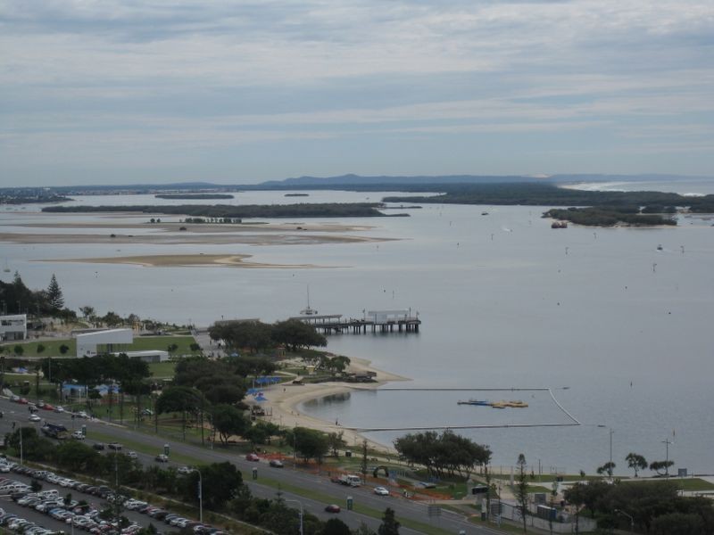 2504/1 Como Crescent, Southport QLD 4215