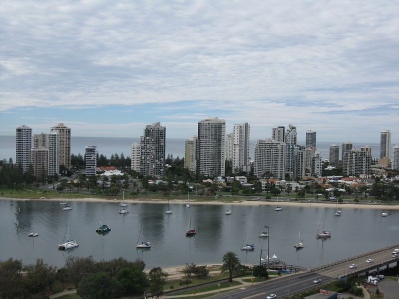 2504/1 Como Crescent, Southport QLD 4215