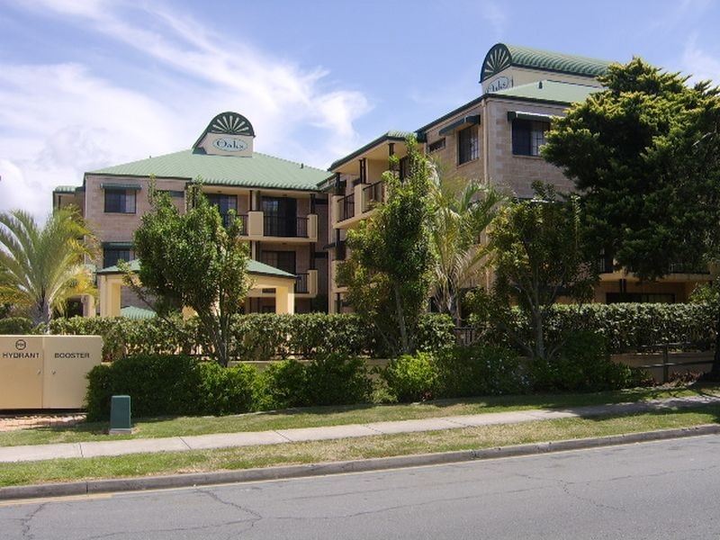 21/152 High Street, Southport QLD 4215