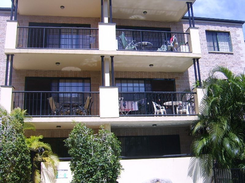 21/152 High Street, Southport QLD 4215