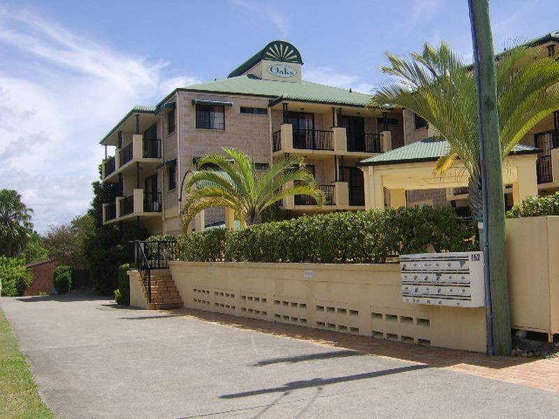 21/152 High Street, Southport QLD 4215