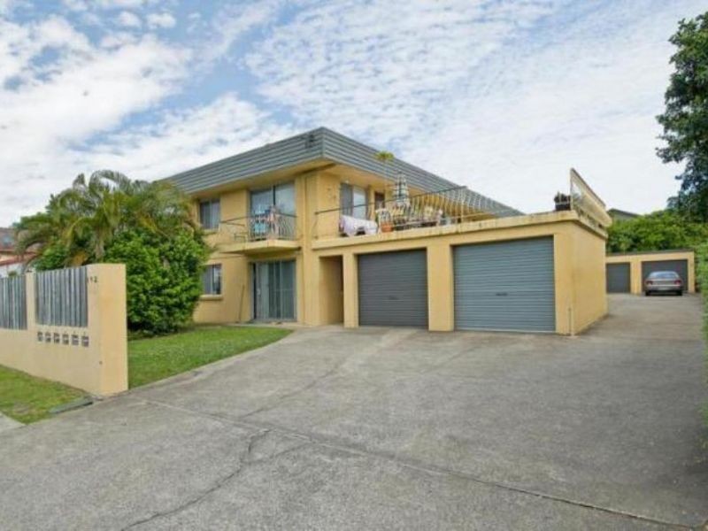 Southport QLD 4215
