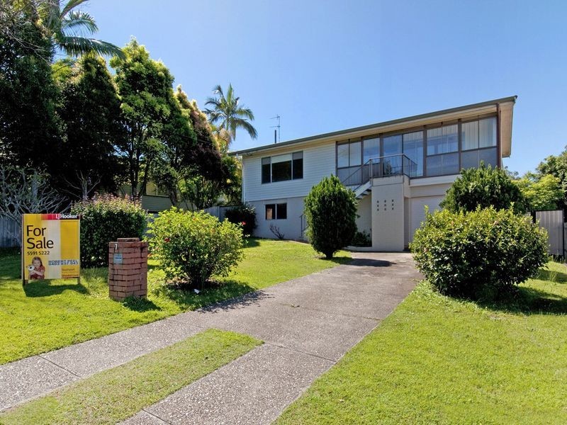 7 Locke Street, Southport QLD 4215