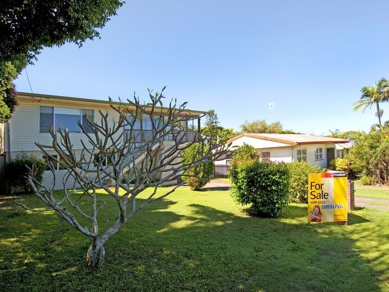 7 Locke Street, Southport QLD 4215