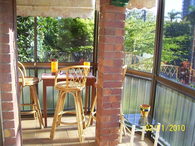 4/79 Queen Street, Southport QLD 4215