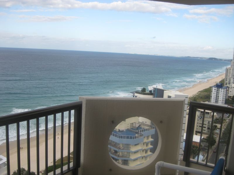 Surfers Paradise QLD 4217