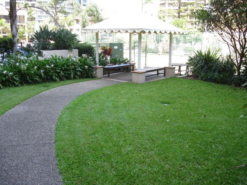 Surfers Paradise QLD 4217