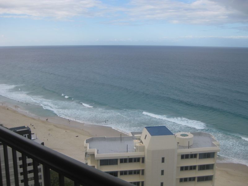 Surfers Paradise QLD 4217