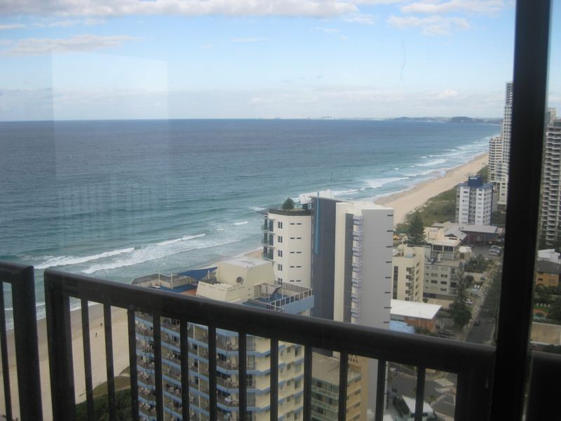 Surfers Paradise QLD 4217