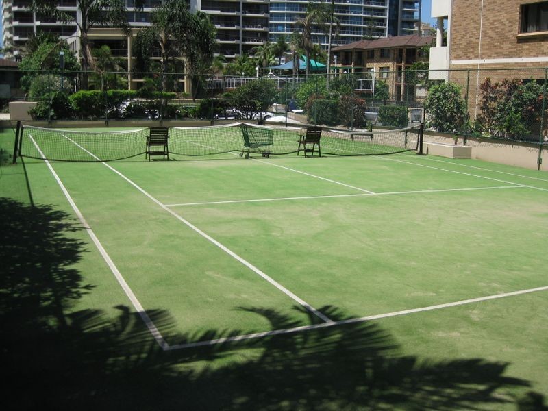 Surfers Paradise QLD 4217