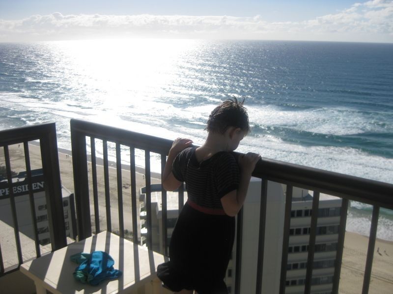 Surfers Paradise QLD 4217