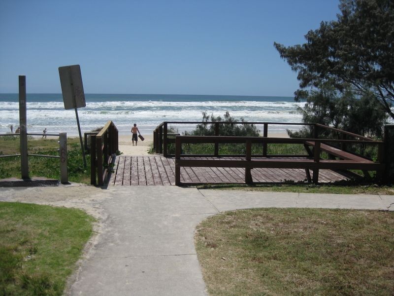 Surfers Paradise QLD 4217
