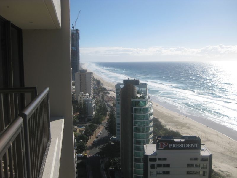 Surfers Paradise QLD 4217