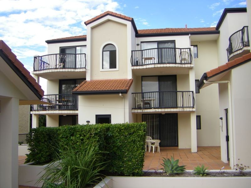 7/33 Lenneberg Street, Southport QLD 4215