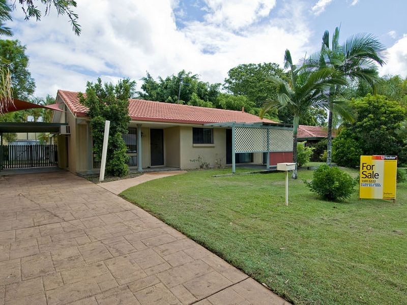 20 Lowanna Dr, Ashmore QLD 4214