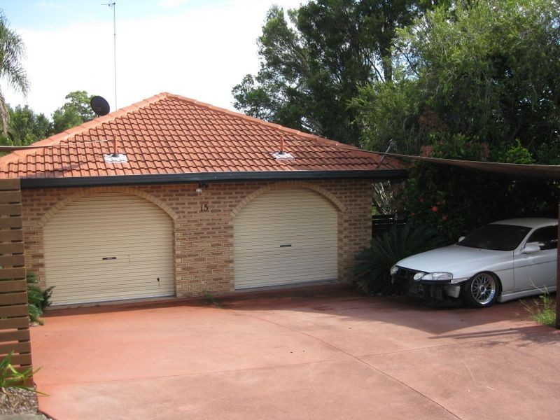 2/15 Caroline Avenue, Southport QLD 4215