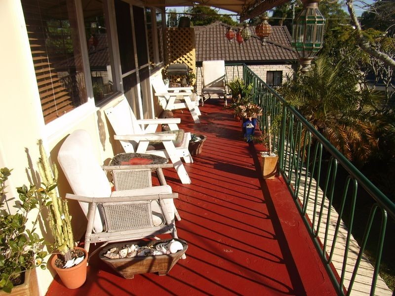 3/1 Sandy Court, Southport QLD 4215