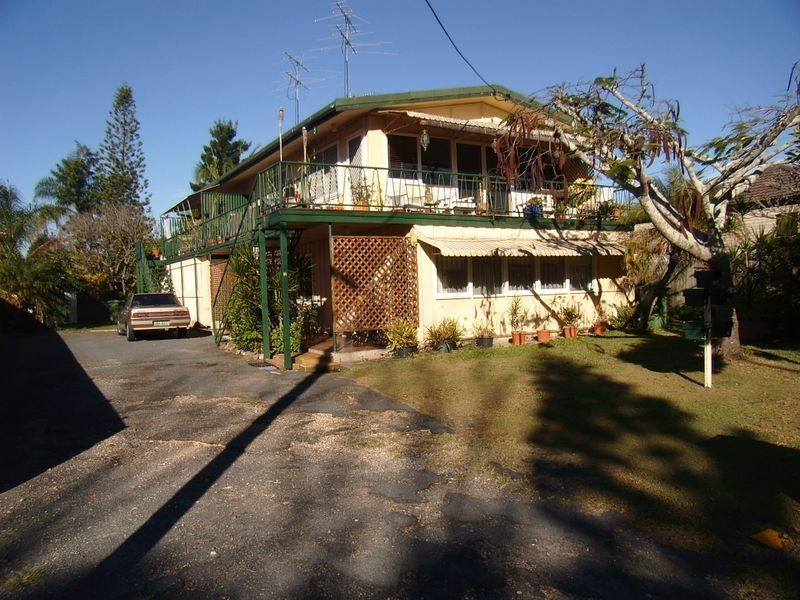 3/1 Sandy Court, Southport QLD 4215