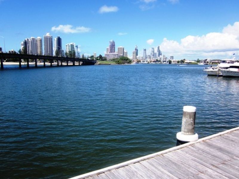 20/77 Brighton Pde, Southport QLD 4215