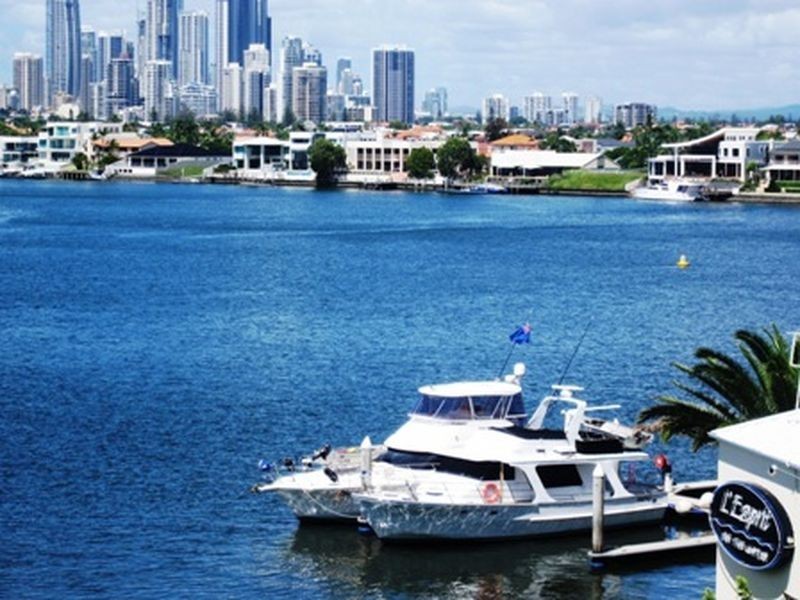 20/77 Brighton Pde, Southport QLD 4215