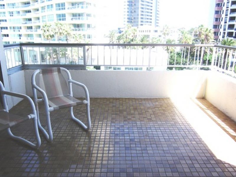 20/77 Brighton Pde, Southport QLD 4215