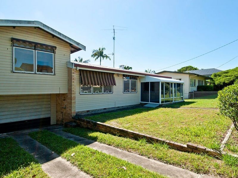 17 Ward St, Southport QLD 4215