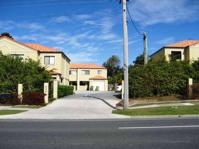 3/232 Queen Street, Southport QLD 4215