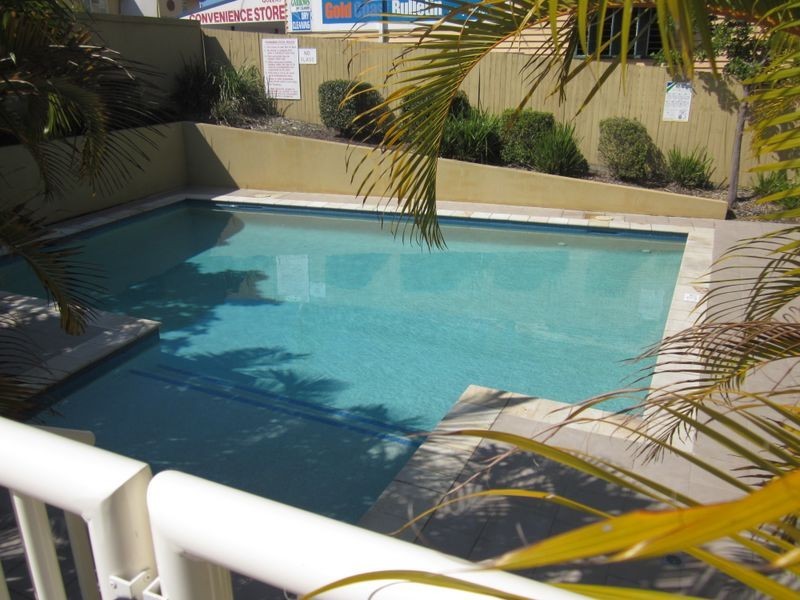 6/64 Queen Street, Southport QLD 4215