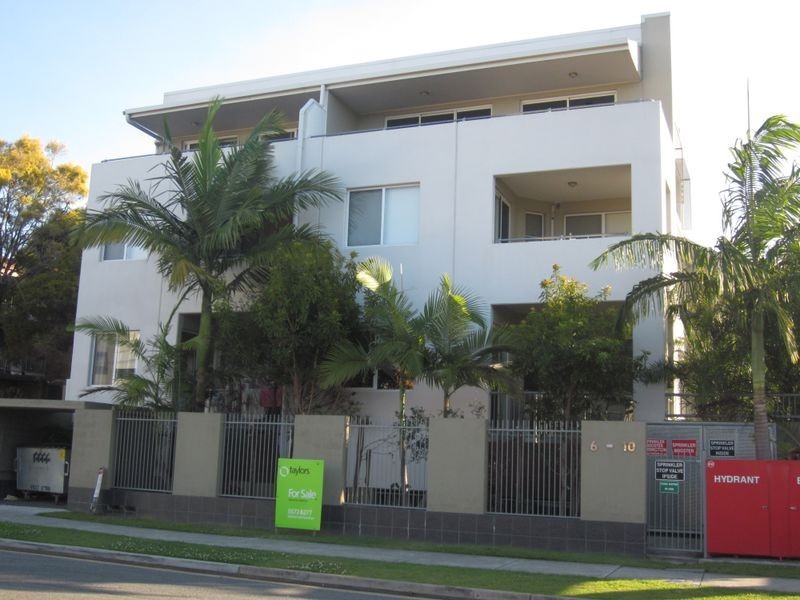 14/6-10 Rose Street, Southport QLD 4215