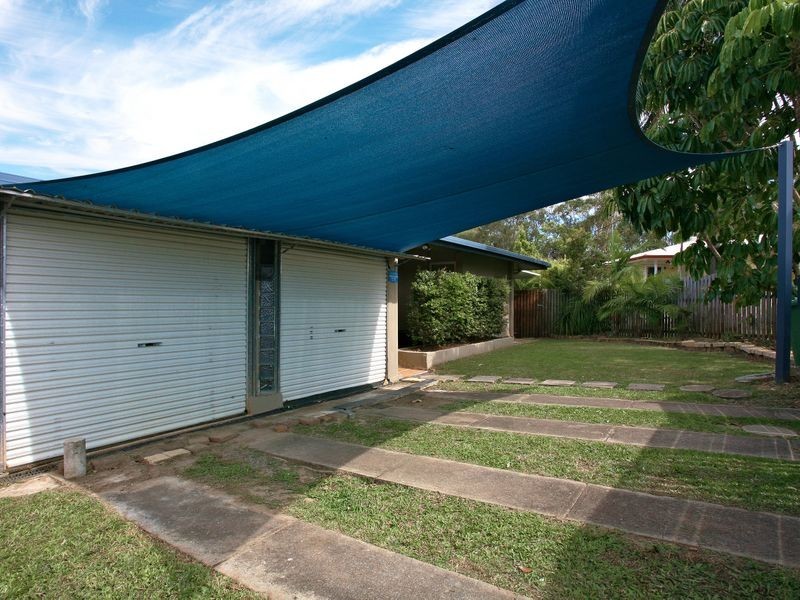 6 Woomera Crescent, Southport QLD 4215