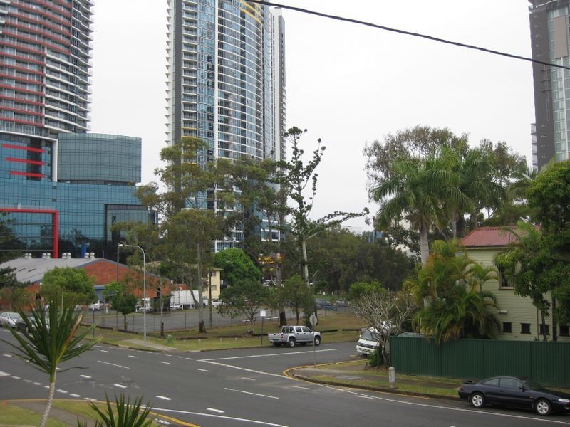 2/6 Garden Street, Southport QLD 4215
