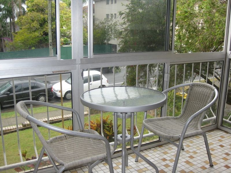 2/6 Garden Street, Southport QLD 4215