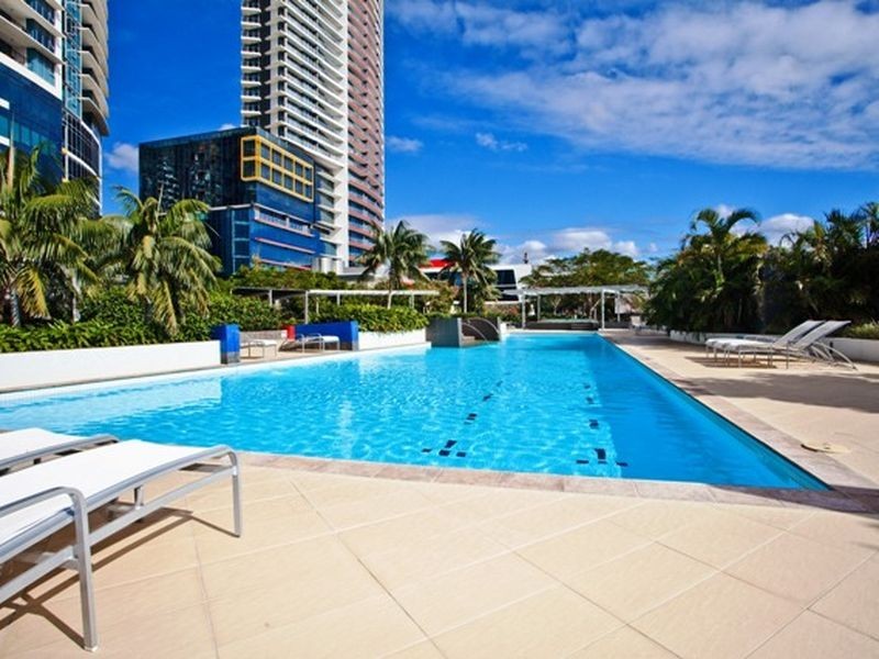 1301/56 Scarborough Street, Southport QLD 4215