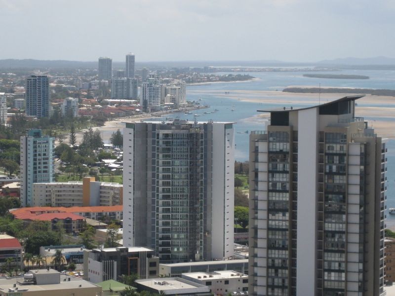1301/56 Scarborough Street, Southport QLD 4215