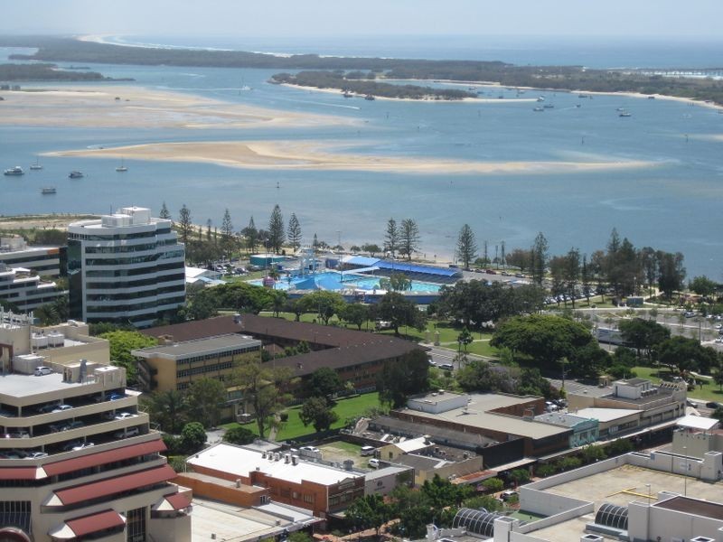 1301/56 Scarborough Street, Southport QLD 4215