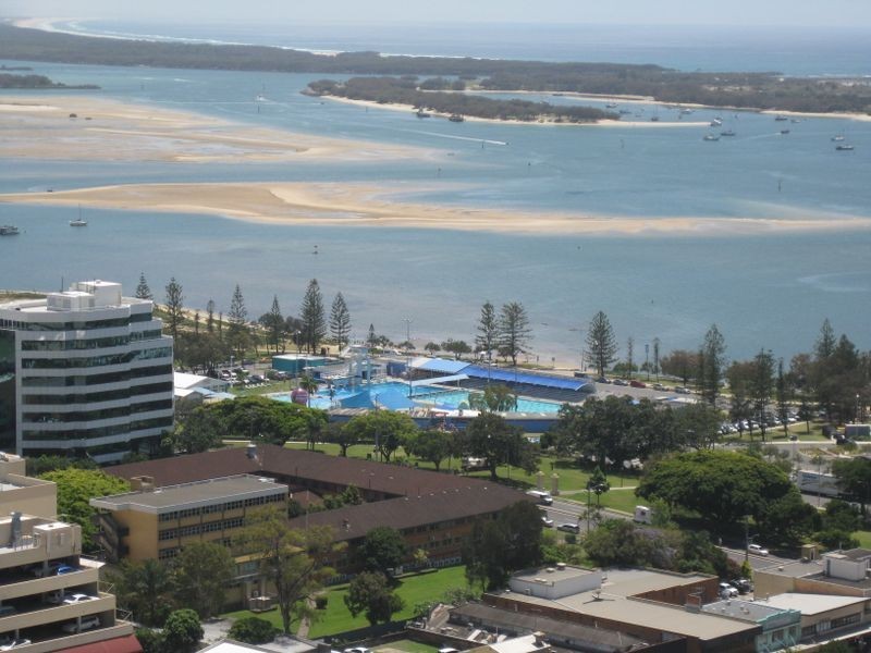 1301/56 Scarborough Street, Southport QLD 4215