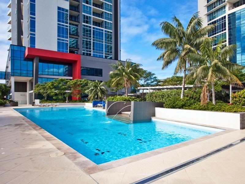 1301/56 Scarborough Street, Southport QLD 4215