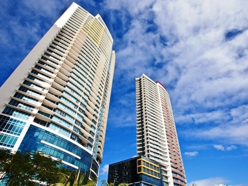 1301/56 Scarborough Street, Southport QLD 4215