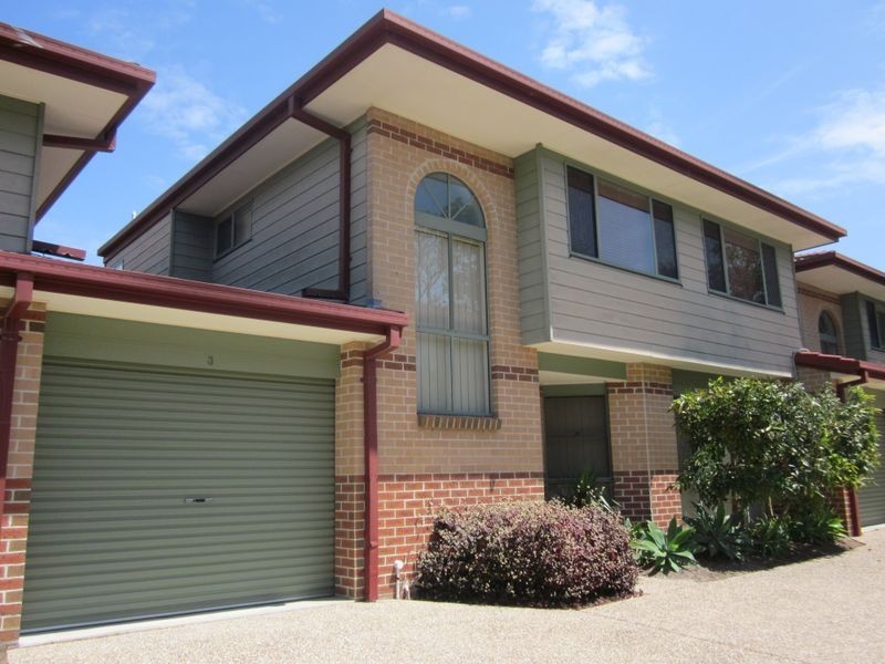3/93 Whiting Street, Labrador QLD 4215