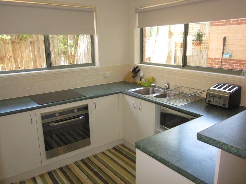 3/93 Whiting Street, Labrador QLD 4215