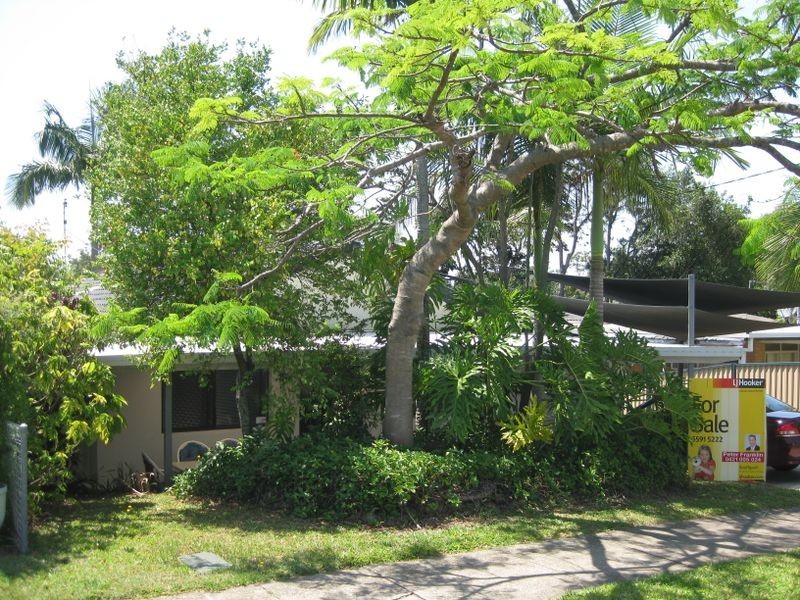 5 Kuranga Street, Southport QLD 4215