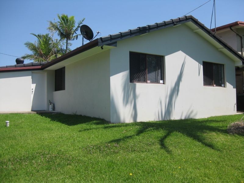 5 Kuranga Street, Southport QLD 4215