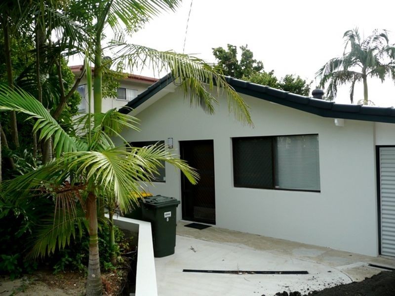 5 Kuranga Street, Southport QLD 4215