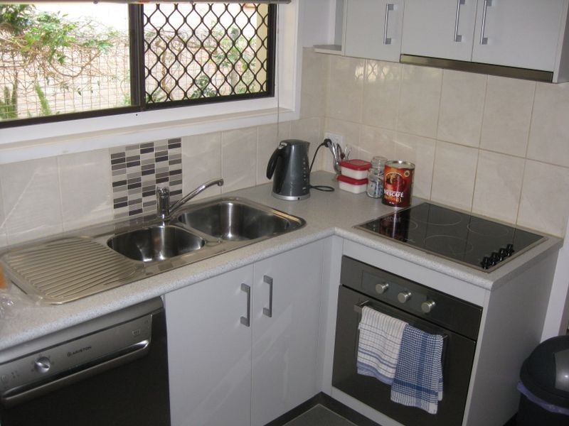 5 Kuranga Street, Southport QLD 4215