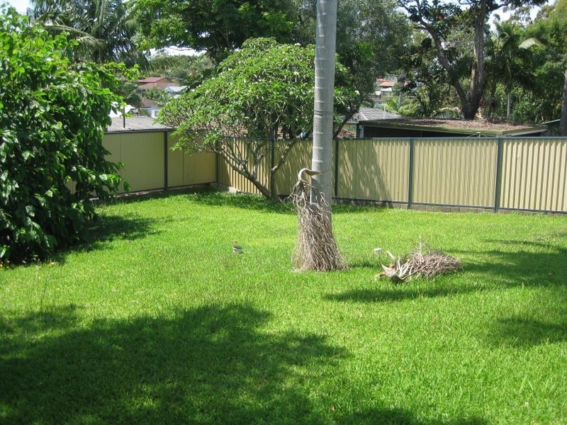 5 Kuranga Street, Southport QLD 4215