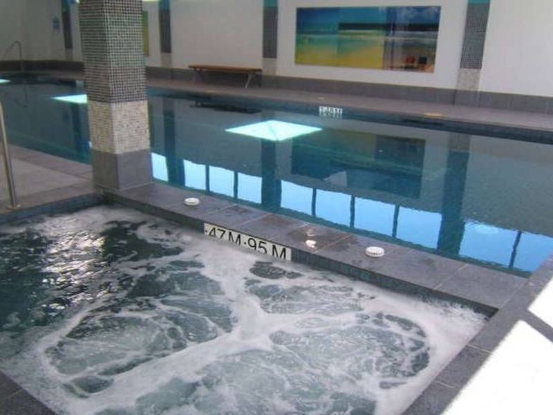 214/3 Como Crescent, Southport QLD 4215