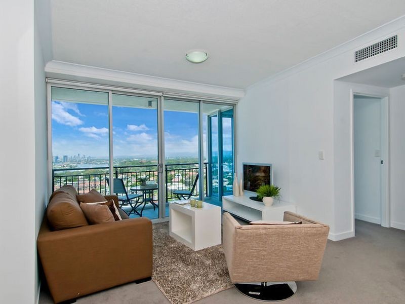 21605/5 Lawson Street, Southport QLD 4215