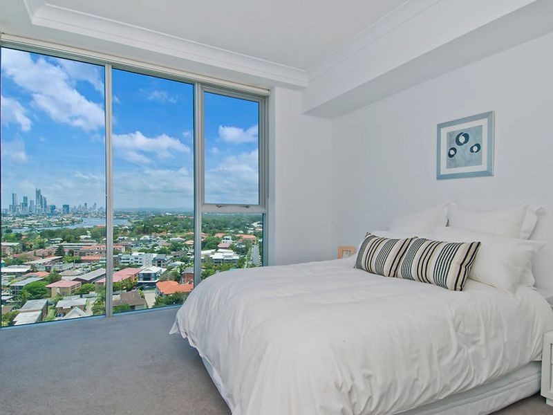 21605/5 Lawson Street, Southport QLD 4215