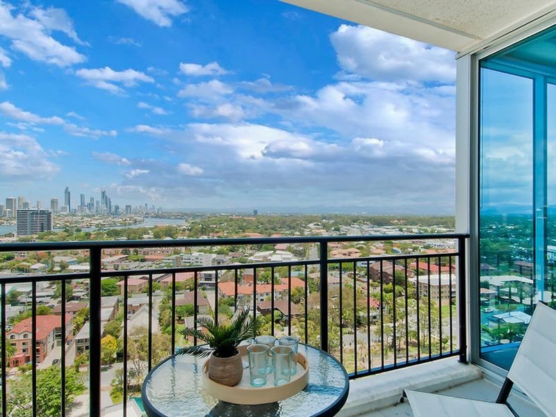 21605/5 Lawson Street, Southport QLD 4215