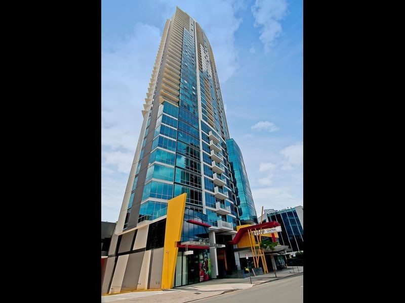 21605/5 Lawson Street, Southport QLD 4215